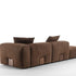 High End Koji Sofa by Porada Casa Design Group