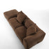 High End Koji Sofa by Porada Casa Design Group