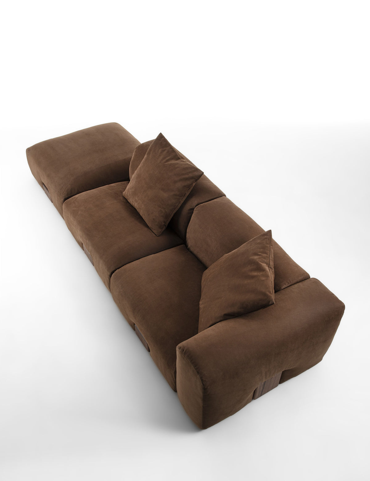 High End Koji Sofa by Porada Casa Design Group