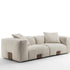 High End Koji Sofa by Porada Casa Design Group