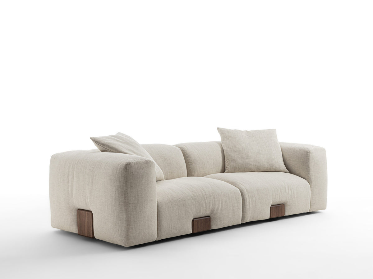 High End Koji Sofa by Porada Casa Design Group