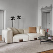High End Koji Sofa by Porada Casa Design Group