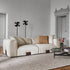 High End Koji Sofa by Porada Casa Design Group
