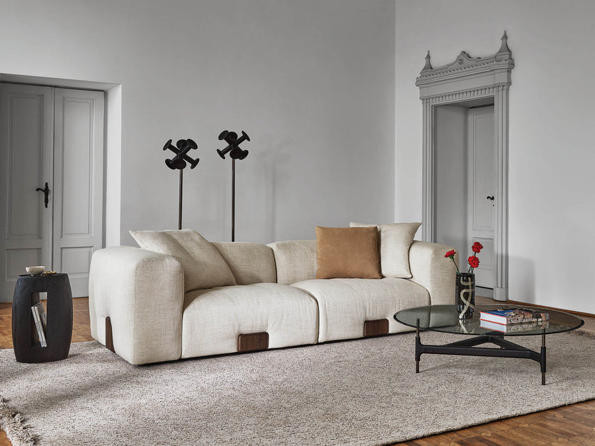 High End Koji Sofa by Porada Casa Design Group