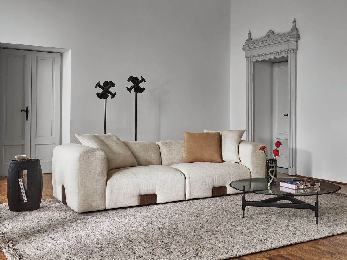 High End Koji Sofa by Porada Casa Design Group