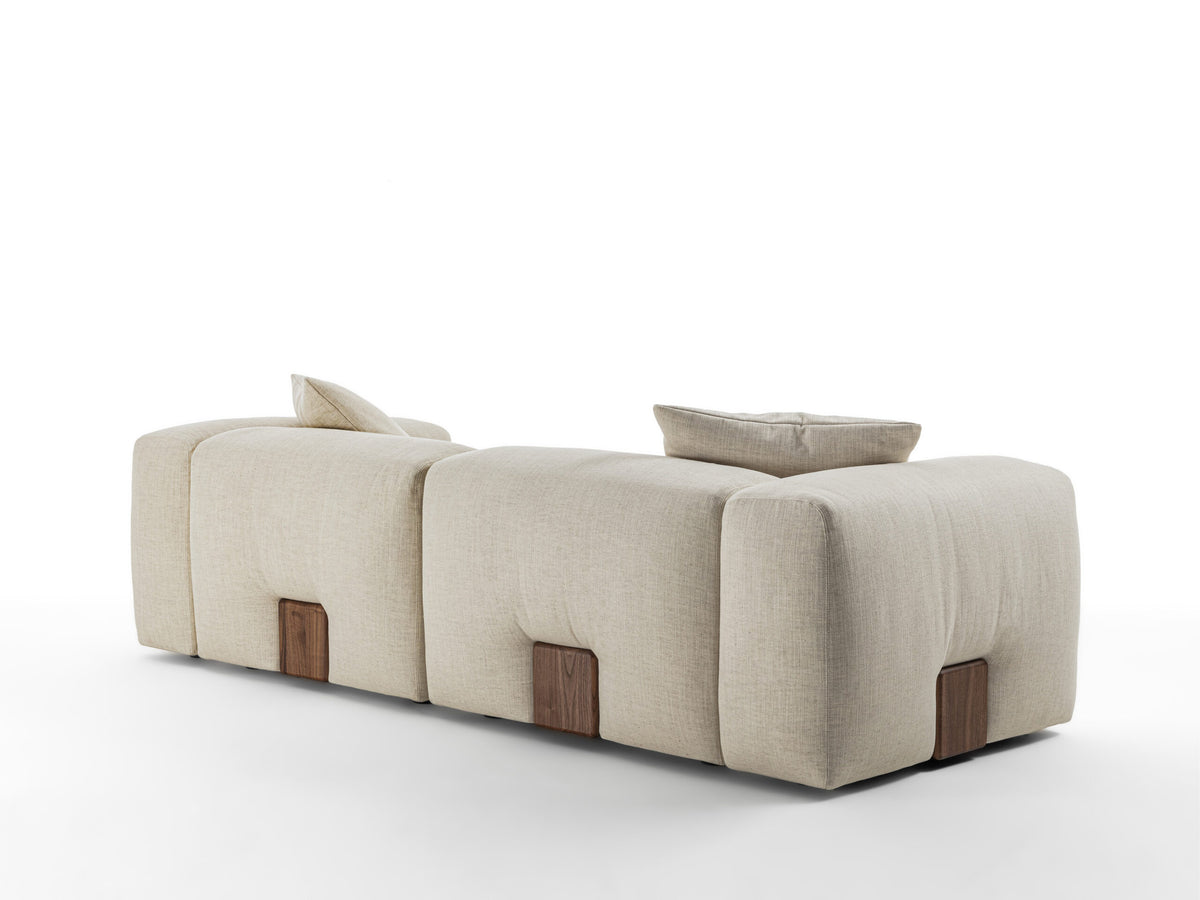 High End Koji Sofa by Porada Casa Design Group