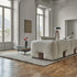 High End Koji Sofa by Porada Casa Design Group