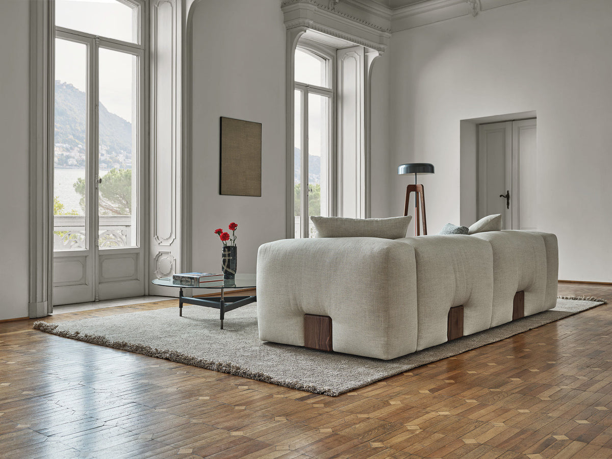 High End Koji Sofa by Porada Casa Design Group