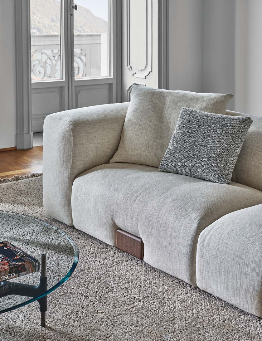 High End Koji Sofa by Porada Casa Design Group