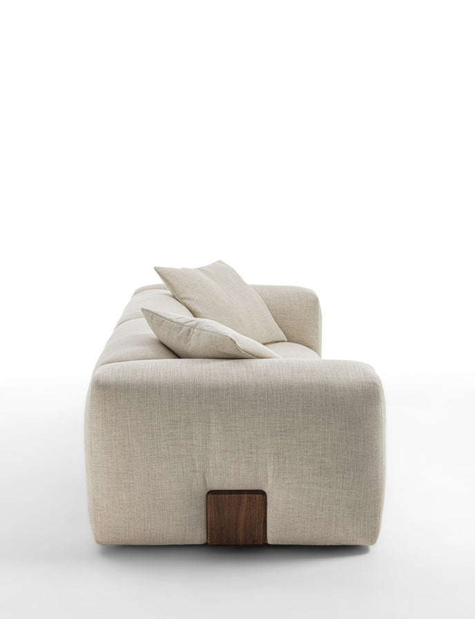 High End Koji Sofa by Porada Casa Design Group
