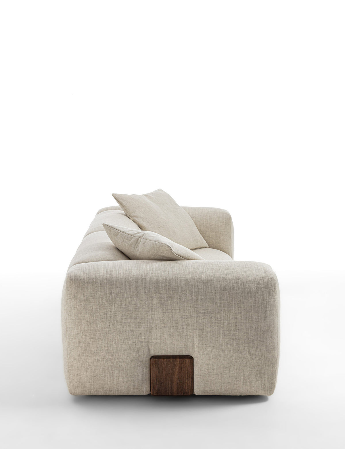 High End Koji Sofa by Porada Casa Design Group