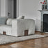 High End Koji Sofa by Porada Casa Design Group