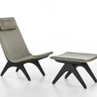 High End Koko Armchair by Parada Casa Design Group