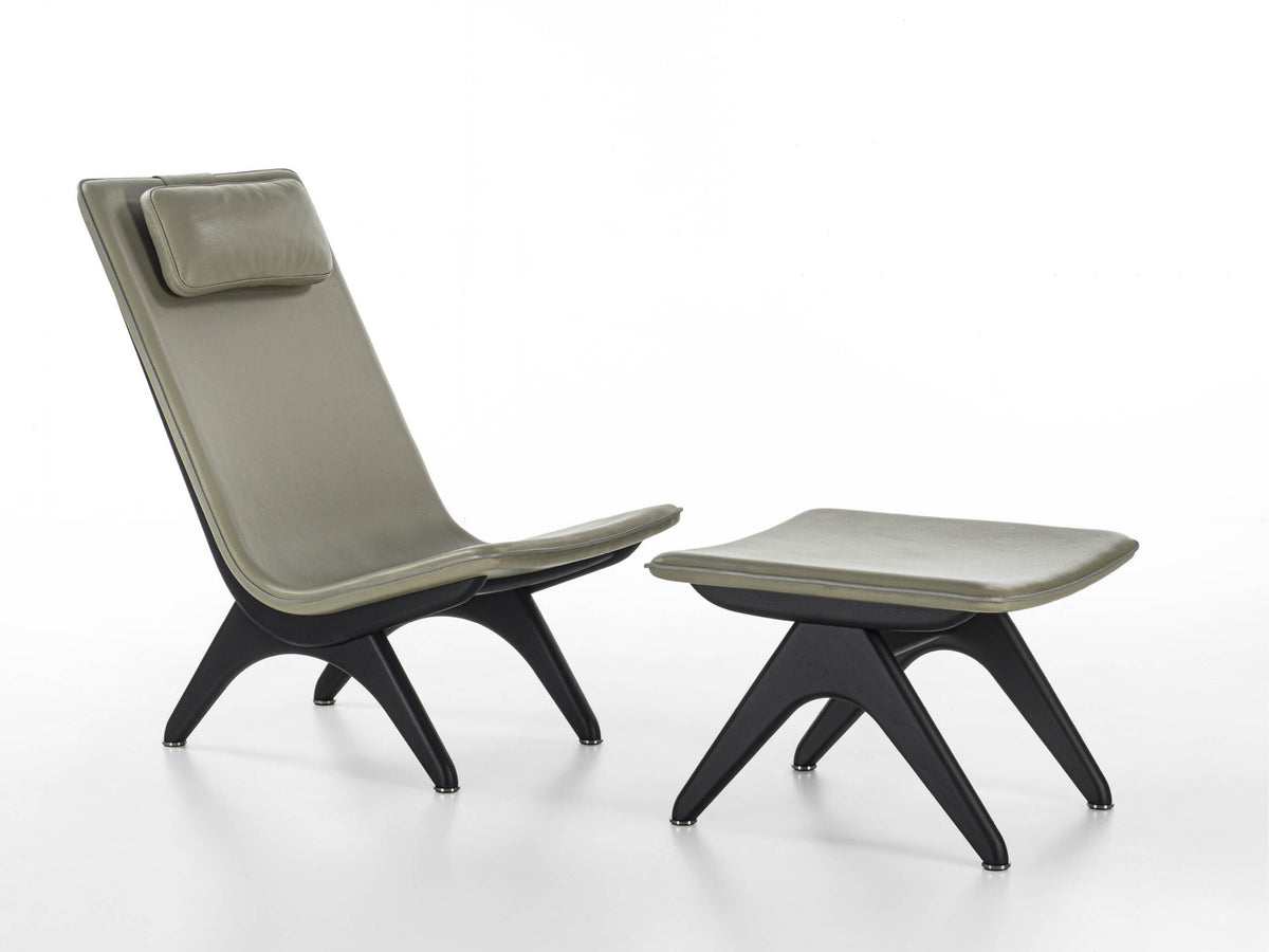 High End Koko Armchair by Parada Casa Design Group