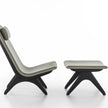 High End Koko Armchair by Parada Casa Design Group