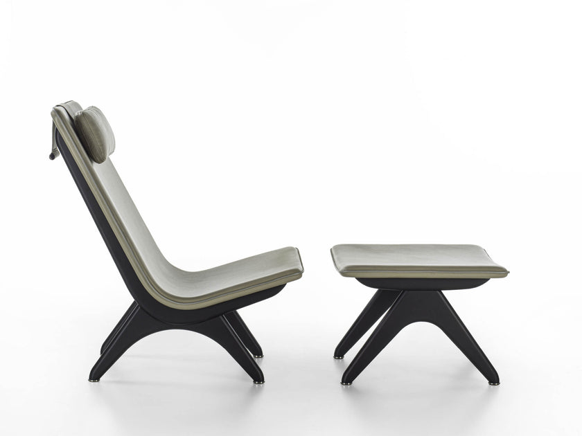 High End Koko Armchair by Parada Casa Design Group