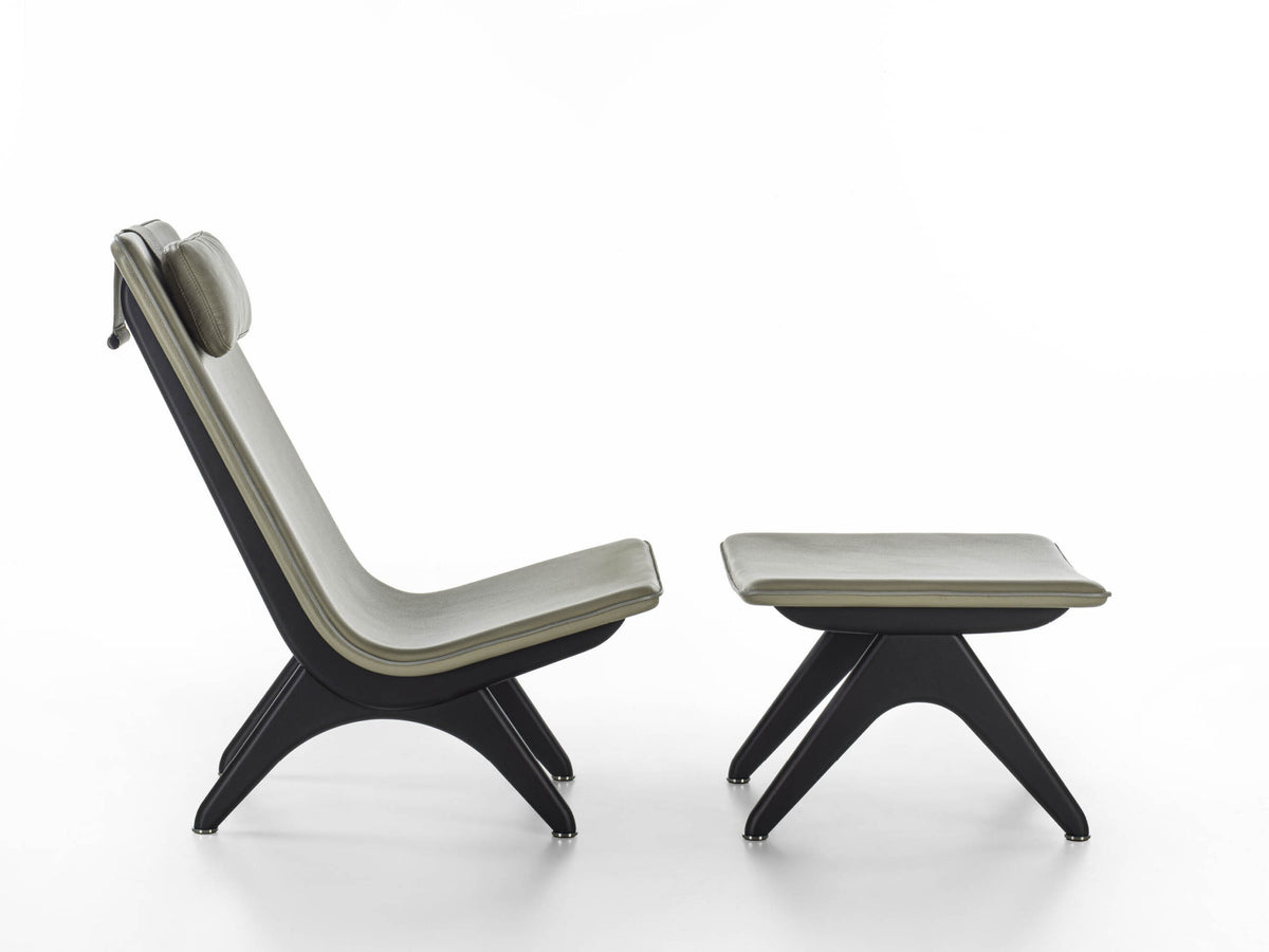 High End Koko Armchair by Parada Casa Design Group