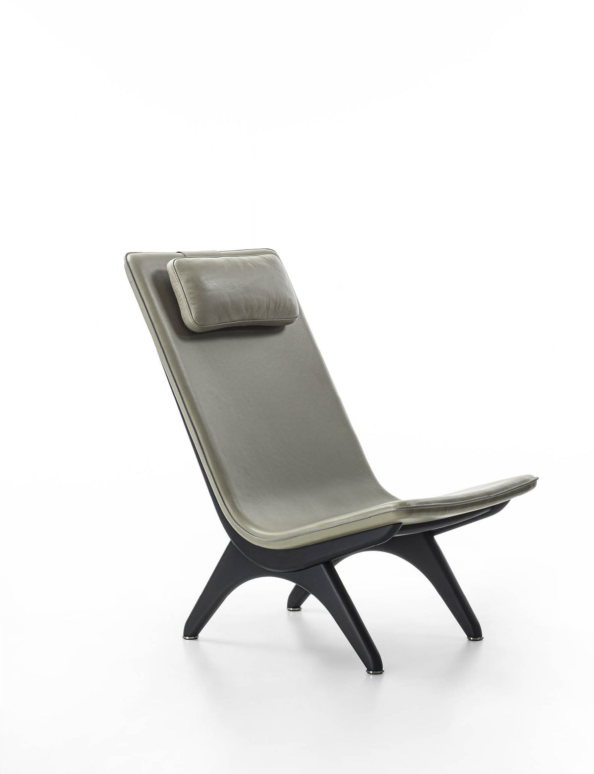High End Koko Armchair by Parada Casa Design Group
