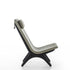 High End Koko Armchair by Parada Casa Design Group