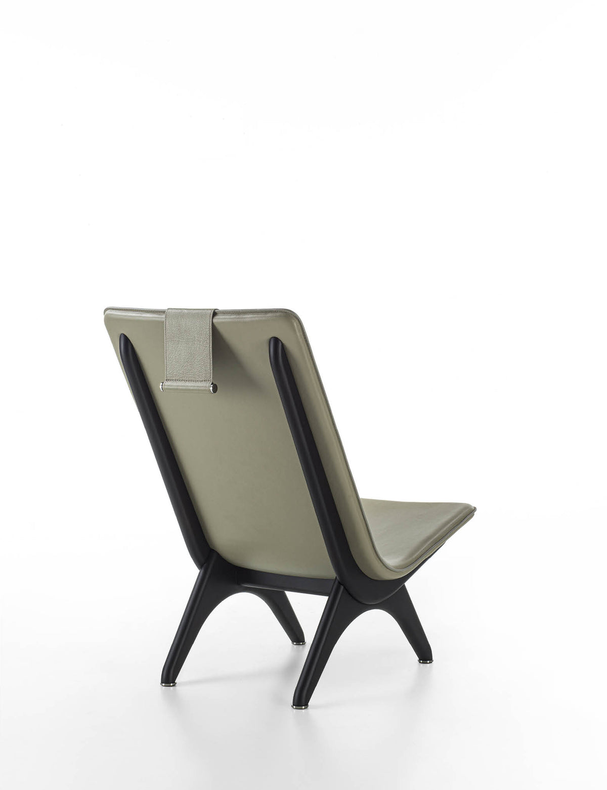 High End Koko Armchair by Parada Casa Design Group