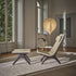 High End Koko Armchair by Parada Casa Design Group