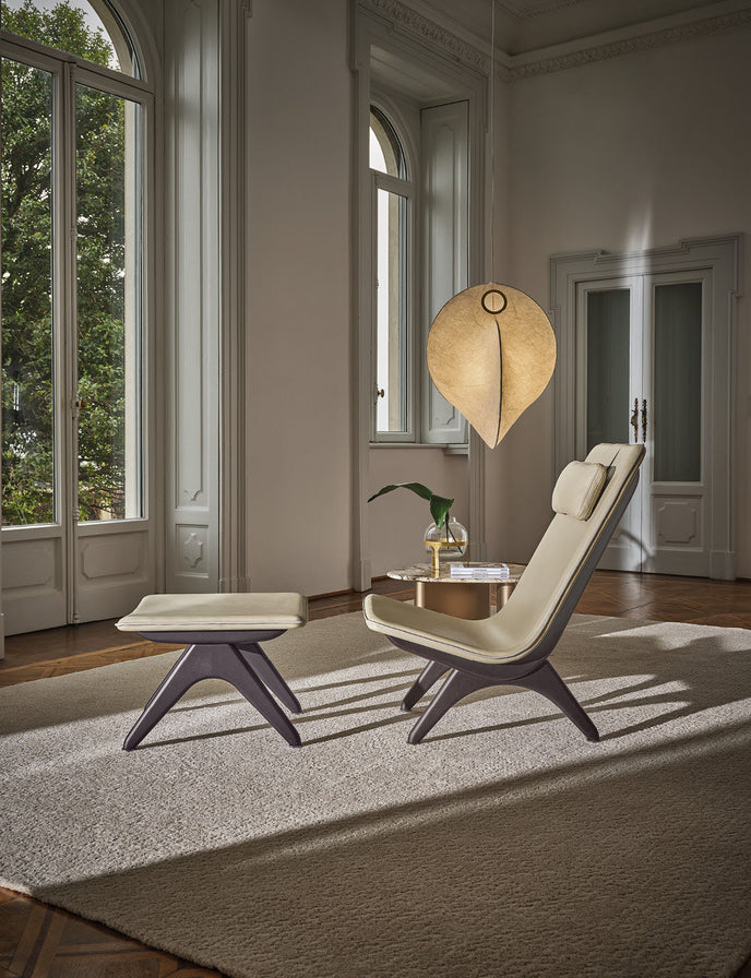 High End Koko Armchair by Parada Casa Design Group