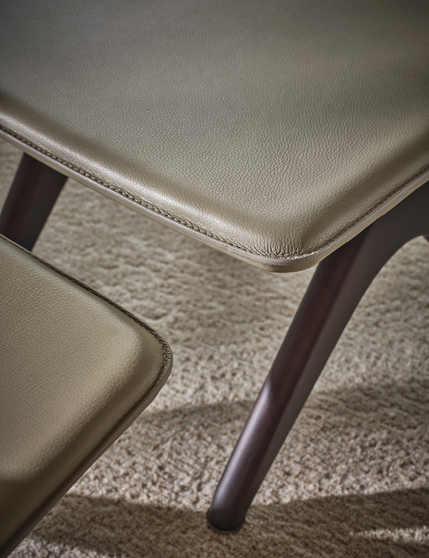 High End Koko Armchair by Parada Casa Design Group