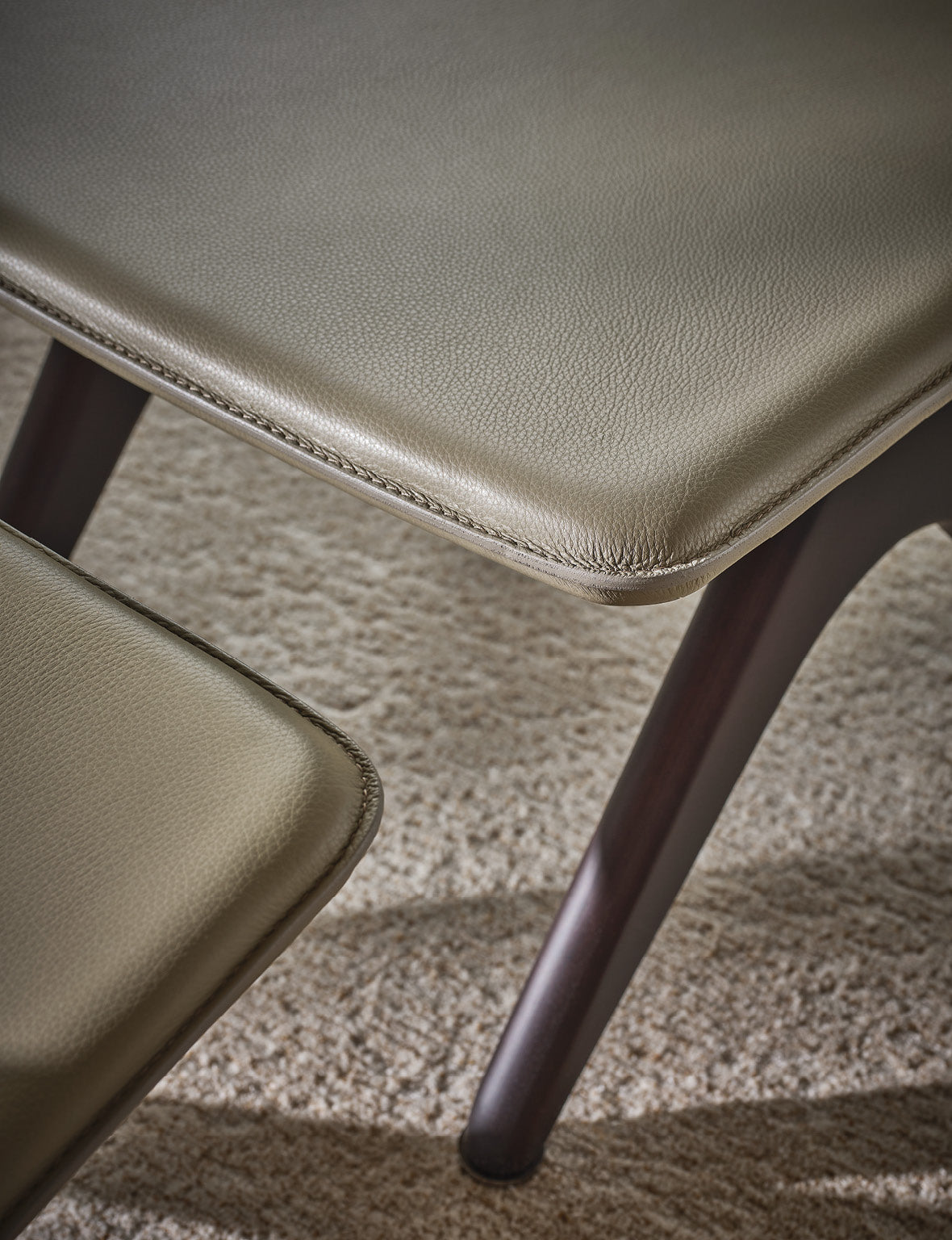 High End Koko Armchair by Parada Casa Design Group