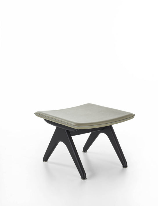 High End Koko Pouf by Porada Casa Design Group