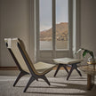 High End Koko Pouf by Porada Casa Design Group