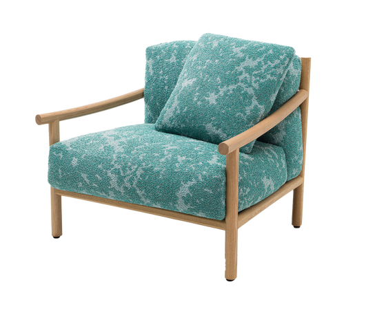 Kyo Outdoor Lounge Chair