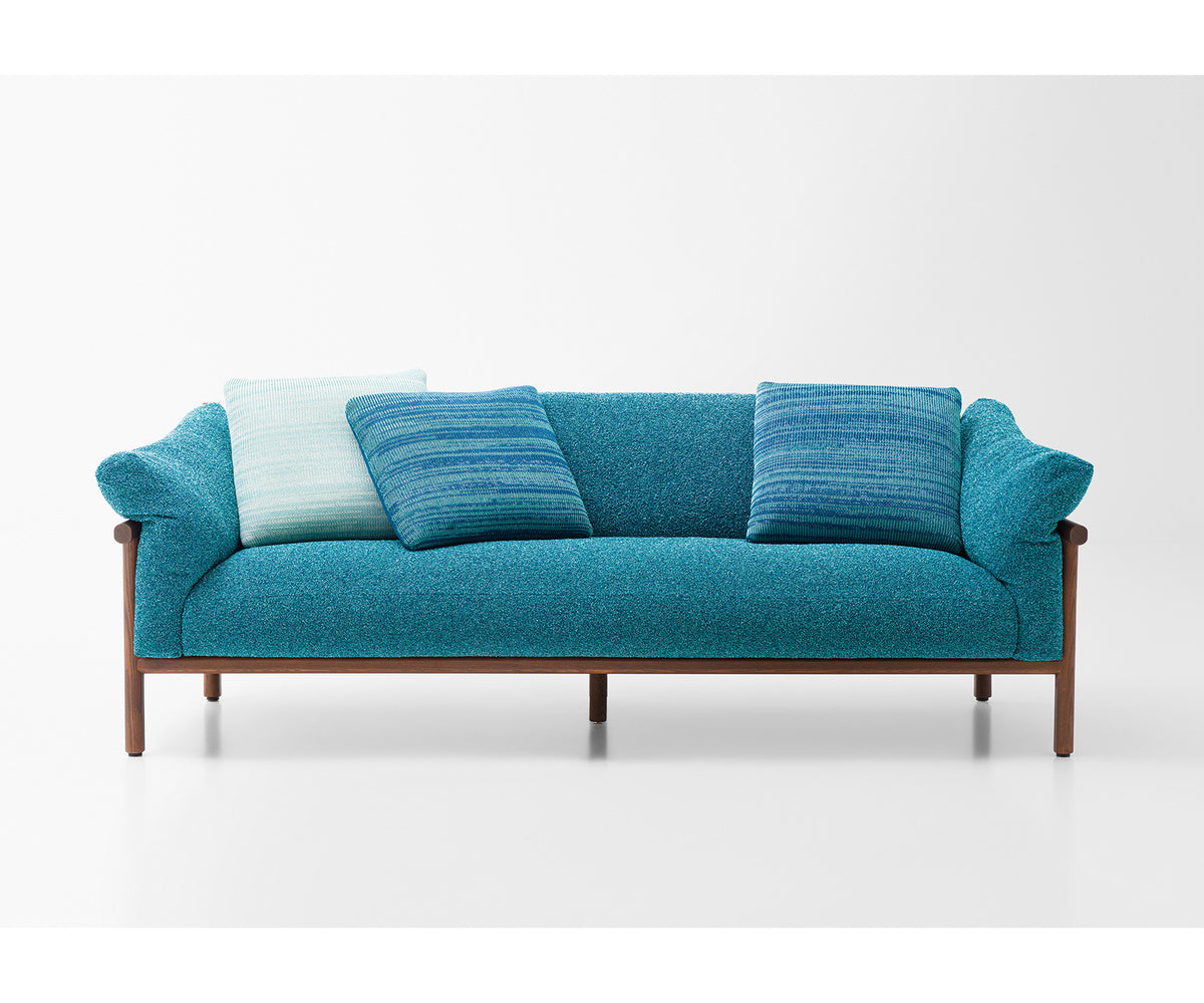 Kyo Outdoor Sofa Paola Lenti