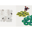 Nature-inspired Ladybird Outdoor Rug by Paola Lenti Casa Design Group
