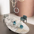 Lagos Dining Table by Baxter P. | Casa Design Group