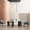 Lagos Dining Table by Baxter P. | Casa Design Group