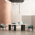 Lagos Dining Table by Baxter P. | Casa Design Group