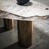 Lagos Dining Table by Baxter P. | Casa Design Group