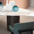 Lagos Dining Table by Baxter P. | Casa Design Group