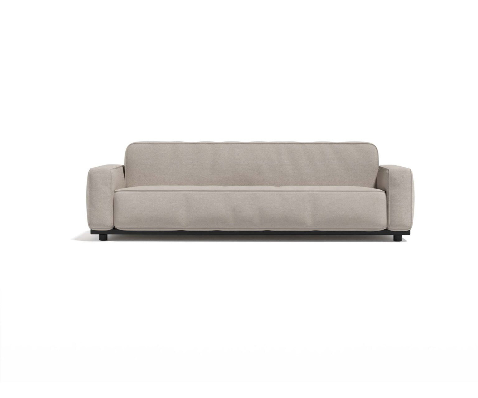 Luxury Laguna 3-Seater Sofa by Atmosphera Casa Design Group