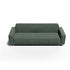 Luxury Laguna 3-Seater Sofa by Atmosphera Casa Design Group
