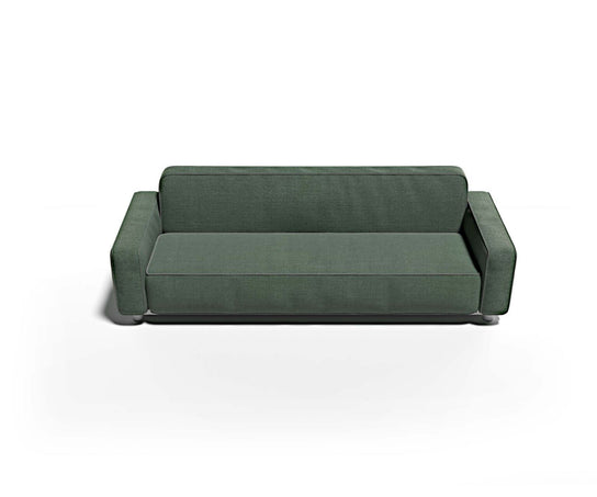 Luxury Laguna 3-Seater Sofa by Atmosphera Casa Design Group
