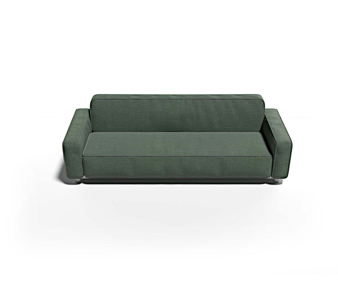 Luxury Laguna 3-Seater Sofa by Atmosphera Casa Design Group