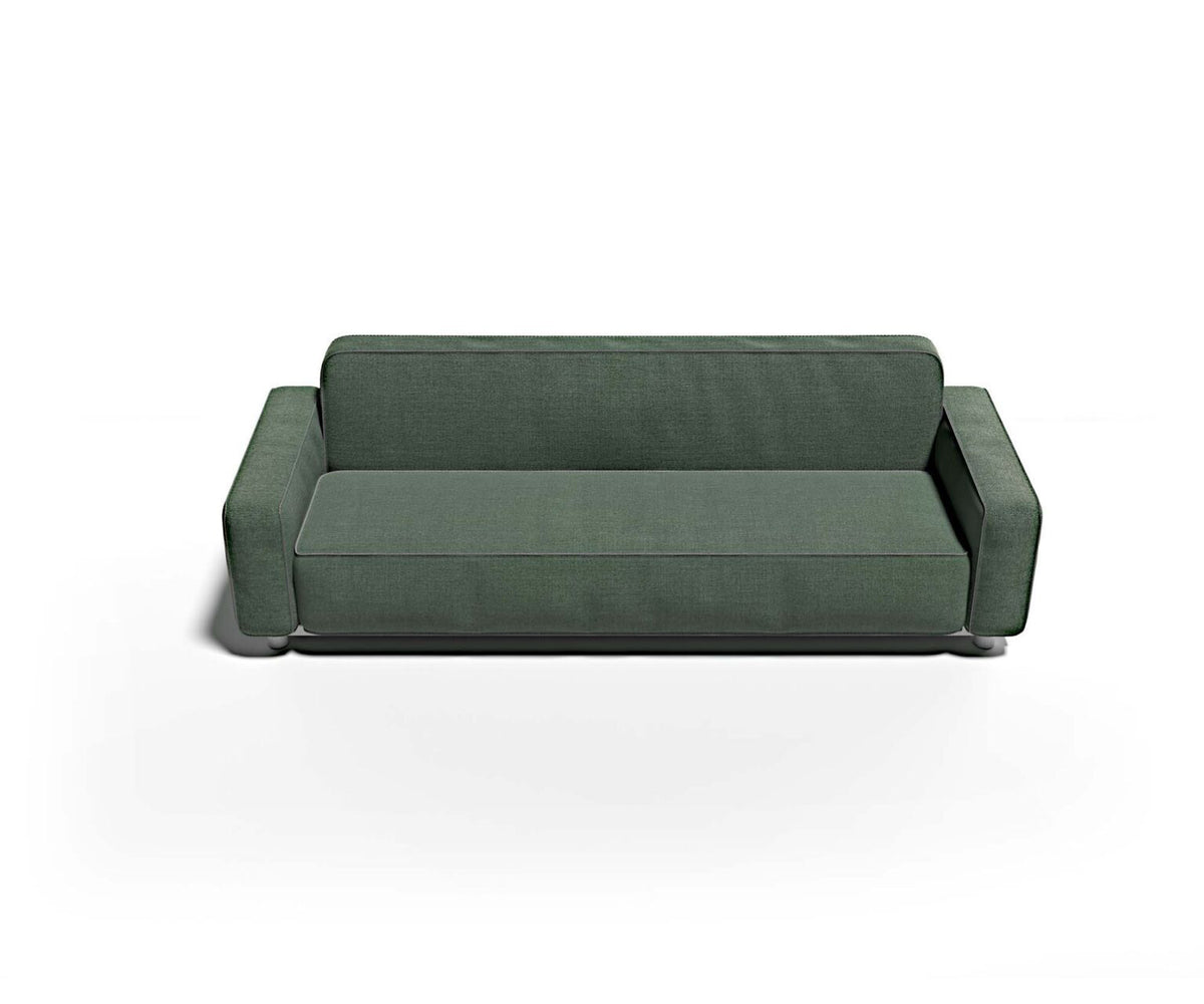 Luxury Laguna 3-Seater Sofa by Atmosphera Casa Design Group