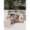 Luxury Laguna 3-Seater Sofa by Atmosphera Casa Design Group