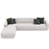 Modern Laguna Modular Outdoor Sofa by Atmosphera Casa Design Group
