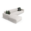 Modern Laguna Modular Outdoor Sofa by Atmosphera Casa Design Group