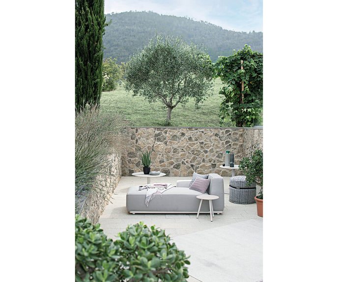 Modern Laguna Modular Outdoor Sofa by Atmosphera Casa Design Group