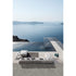 Modern Laguna Modular Outdoor Sofa by Atmosphera Casa Design Group