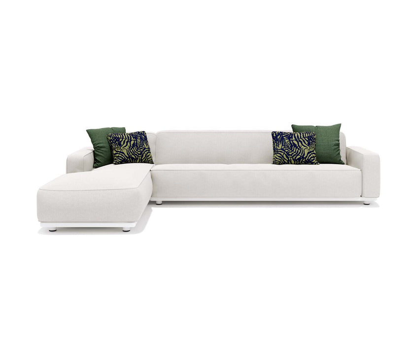 Modern Laguna Modular Outdoor Sofa by Atmosphera Casa Design Group