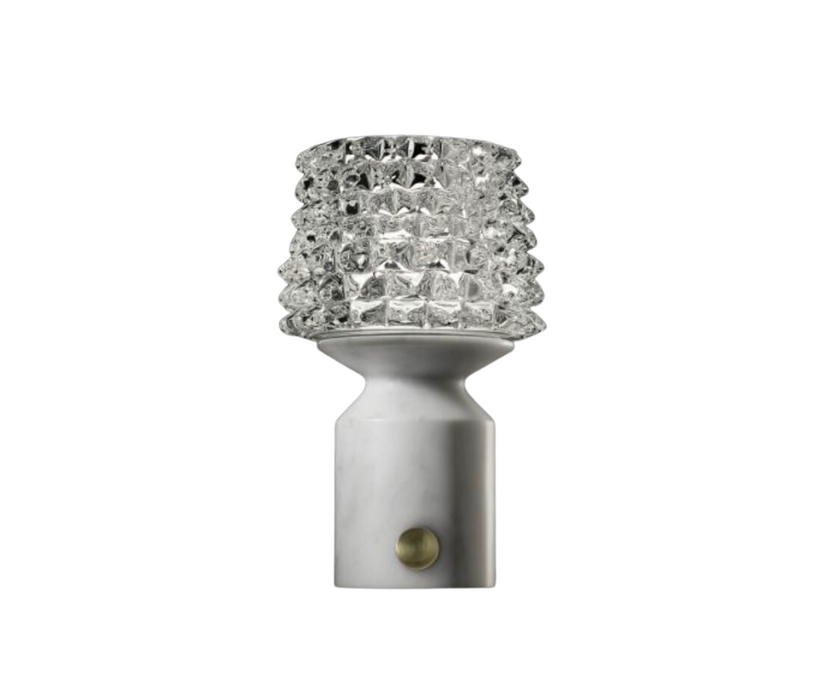 Camparino Table Lamp Barovier&Toso